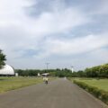 所沢航空発祥記念館：航空記念公園