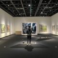 「本城直季」「光のメディア」「はこだて」など3つの展覧会が観られる東京都写真美術館