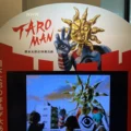 2022年の秋は岡本太郎の秋！ 忘れずに観ておきたいNHK放送博物館での「展覧会 タローマン」