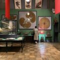 展示ケースから始まったインターメディアテクのギメ・ルーム『驚異の小部屋』は、エミール・ギメと東京大学総合研究博物館コラボ展示