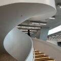 香港の M＋（エムプラス）はHdM（ヘルツォーク&ド・ムーロン）設計のアジア最大の美術館 ＜M＋その1 : 建築編＞